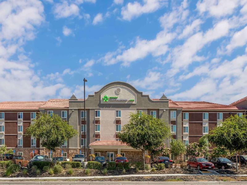 Extended Stay America Suites Redlands — hotel in Redlands