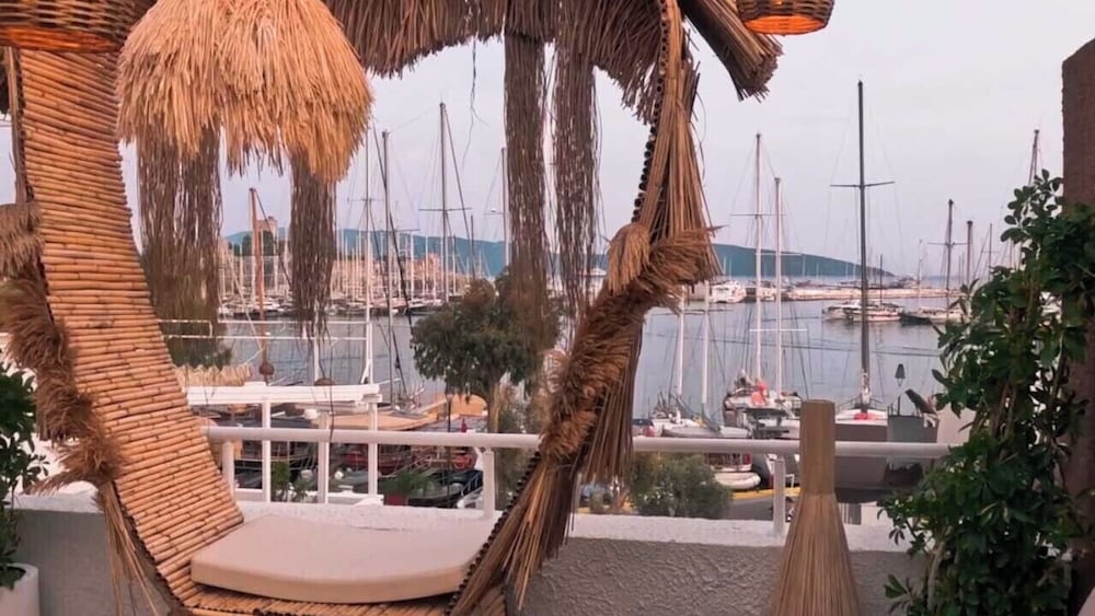 Tosunpasa Otel - last minute hotel in Bodrum