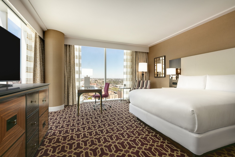 Fairmont Austin - photo 33