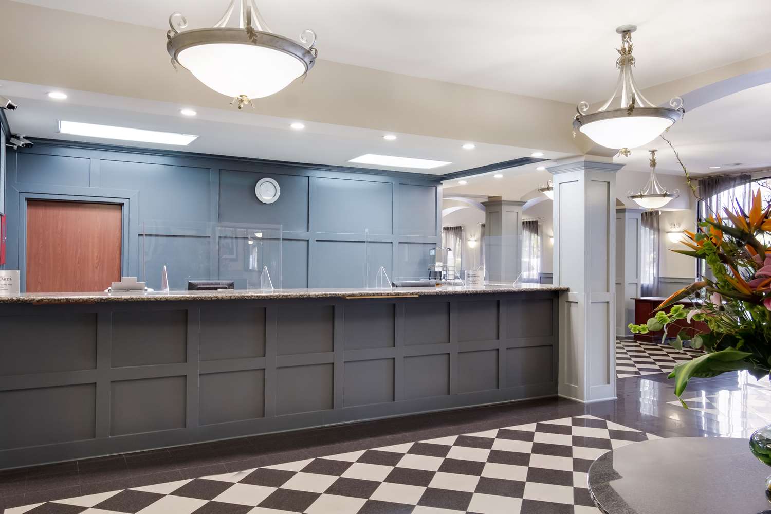 SureStay Plus Hotel by Best Western Houston Medical Center - photo 14
