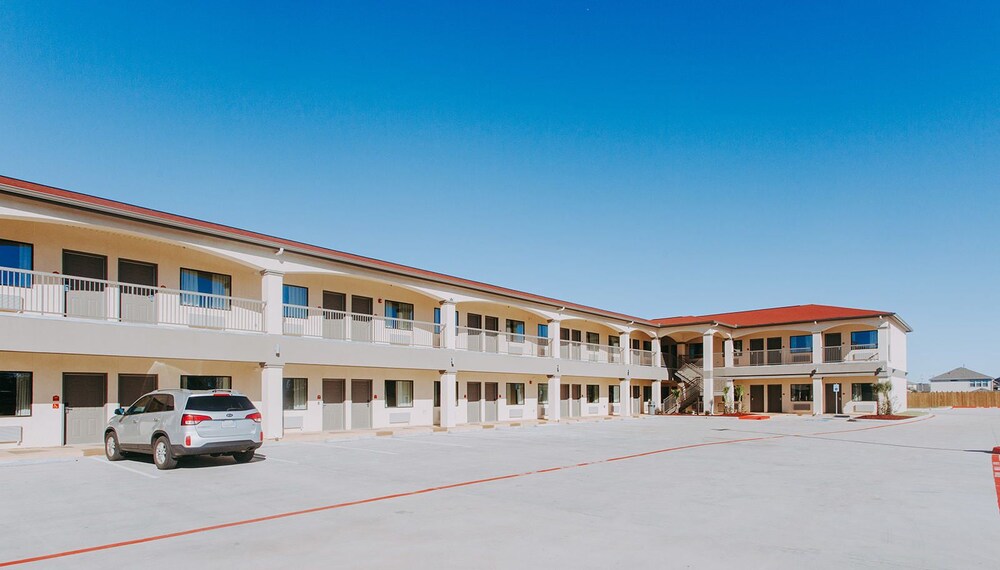 Palace Inn Katy Mills - photo 22