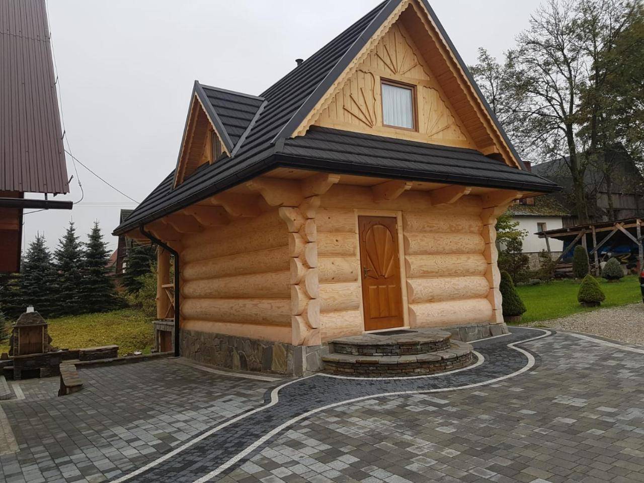 U Garczkow - last minute hotel in Unknown City
