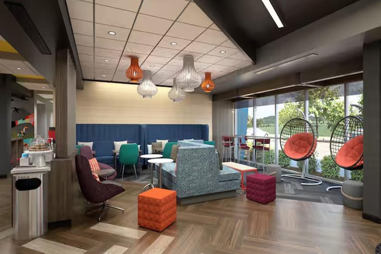Tru By Hilton Miramar - photo 4