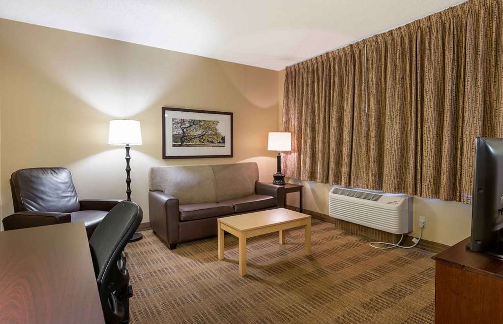 Extended Stay America Select Suites Peoria North - photo 33