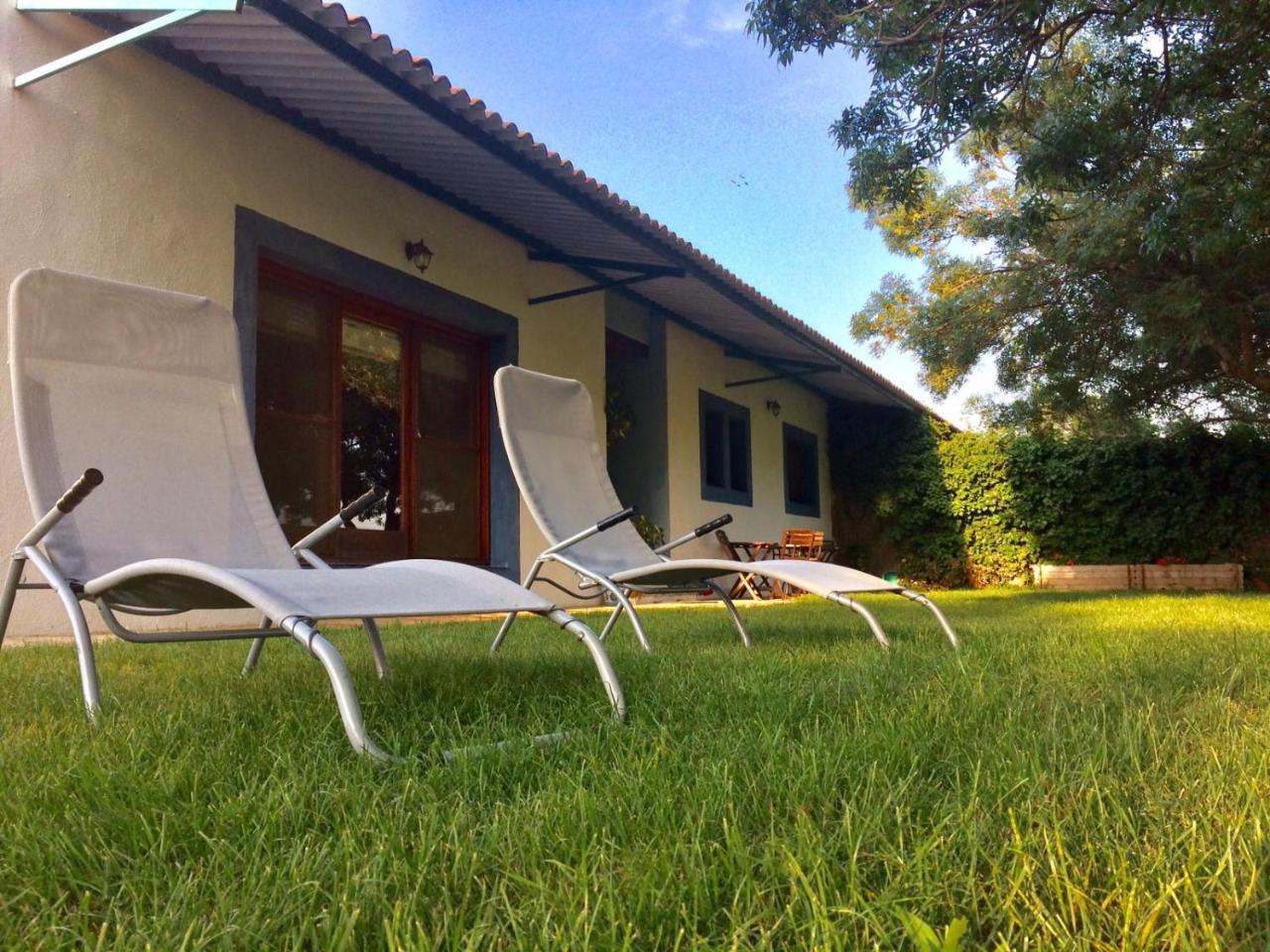 Allotjament Rural Illa de Mar in Deltebre, Spain