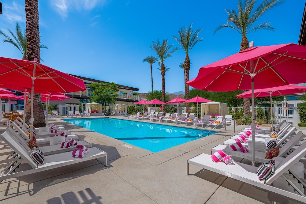 The Paloma Resort - photo 29