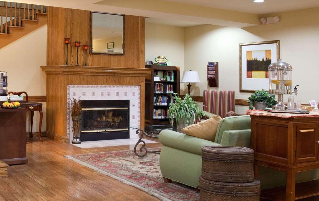 Country Inn & Suites by Radisson Greeley CO - photo 2