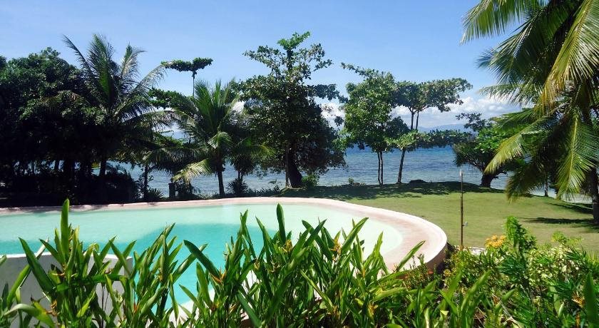 Dacozy Beach Resort — Moalboal — photo 4