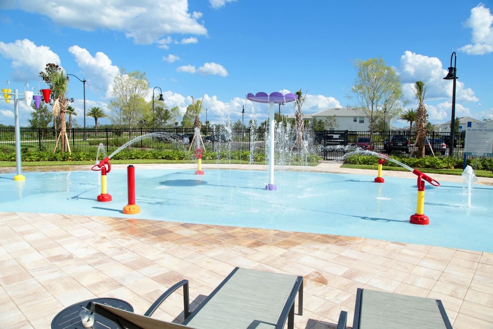 Gorgeous 2Bd Condo Close to Disney Storey Lake Resort 305 3151 Kissimmee - photo 21