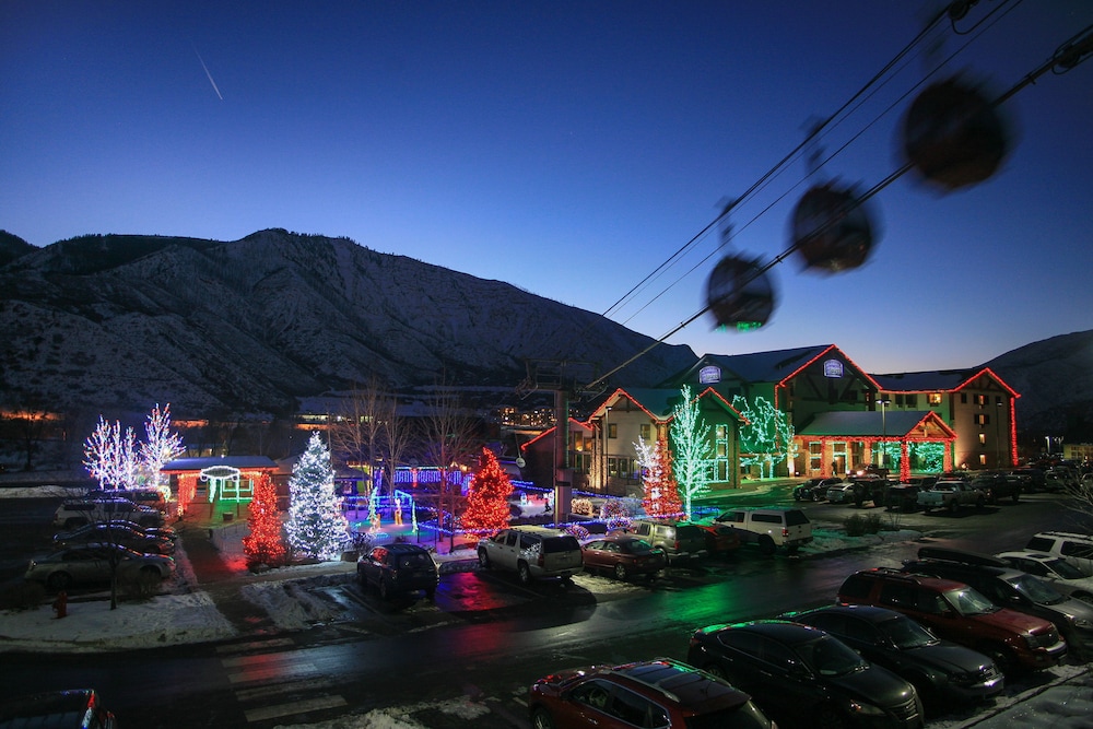 Hotel Glenwood Springs - photo 62
