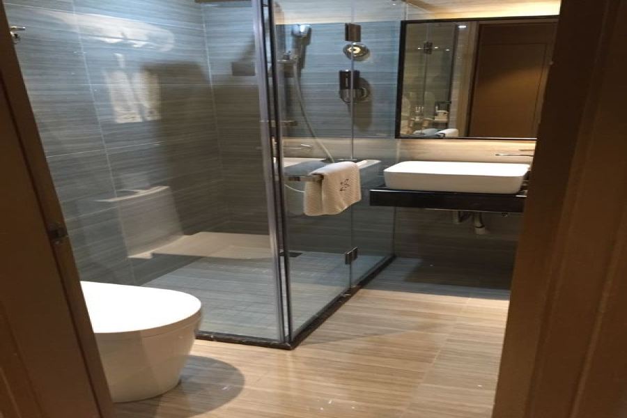 Richwood Garden Hotel Dongguan in Shenzhen, People's Republic of China