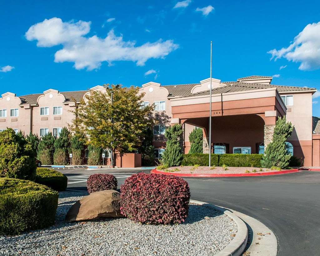 Comfort Inn Gallup I 40 Exit 20 - photo 3