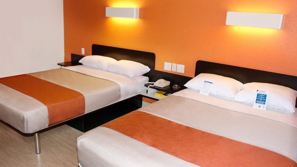 Motel 6 Oklahoma City OK Airport East - photo 8