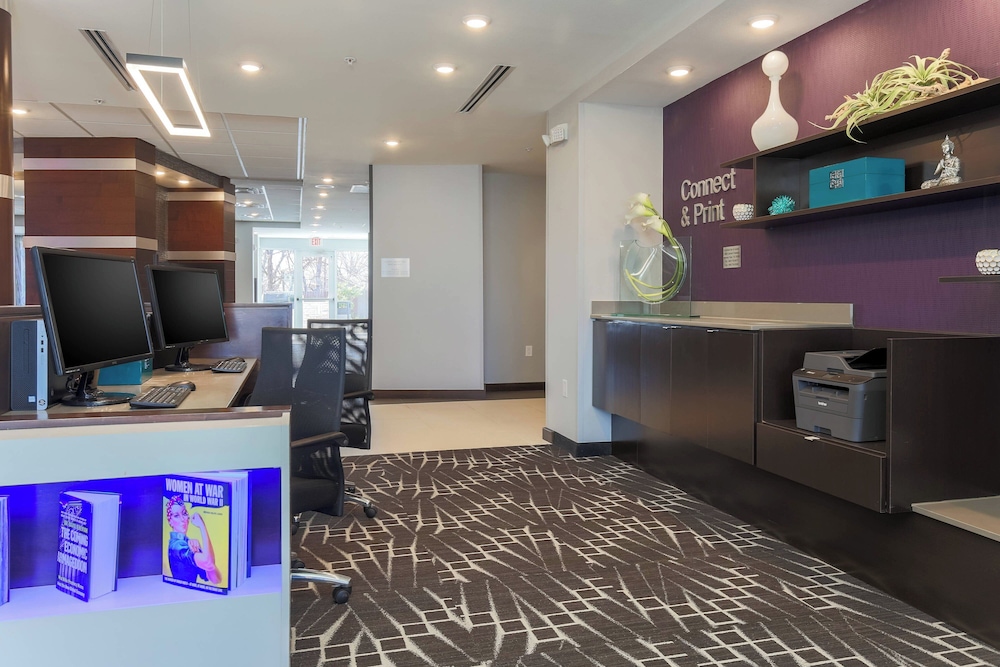 Fairfield by Marriott Inn & Suites Wichita Falls Northwest - photo 28