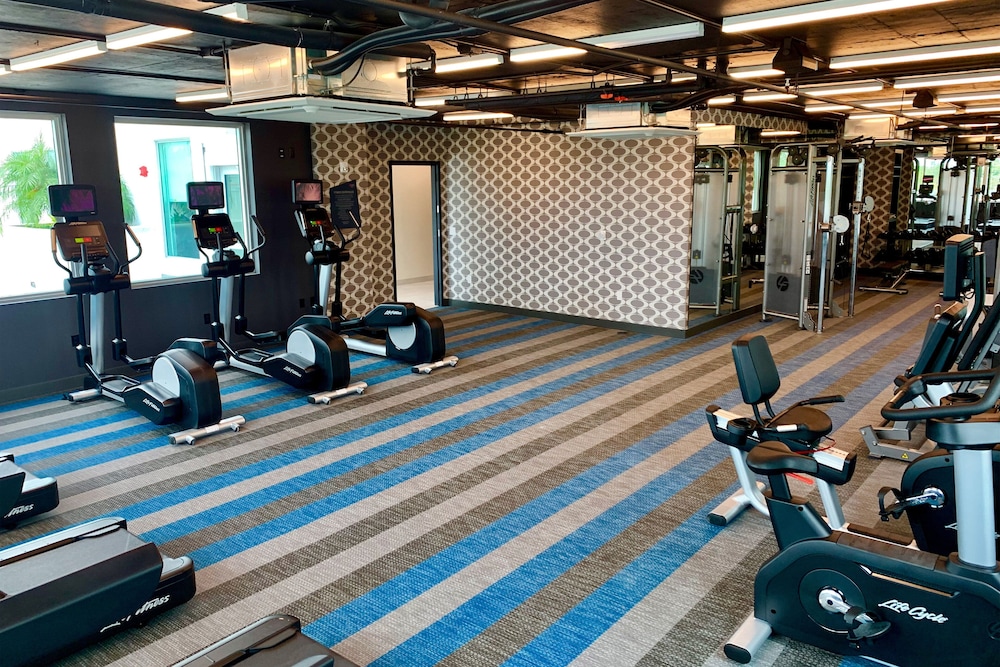 Aloft Delray Beach - photo 27