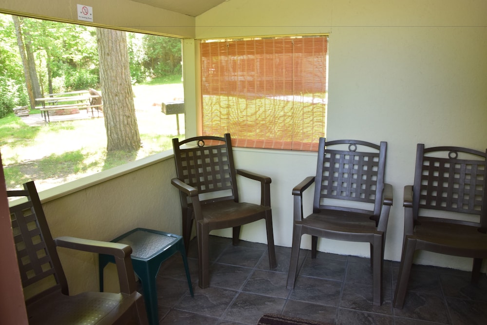 Betsie Riverside Resort - photo 104