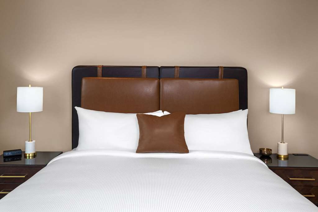 Legacy Hotel Trademark Collection By Wyndham - photo 29