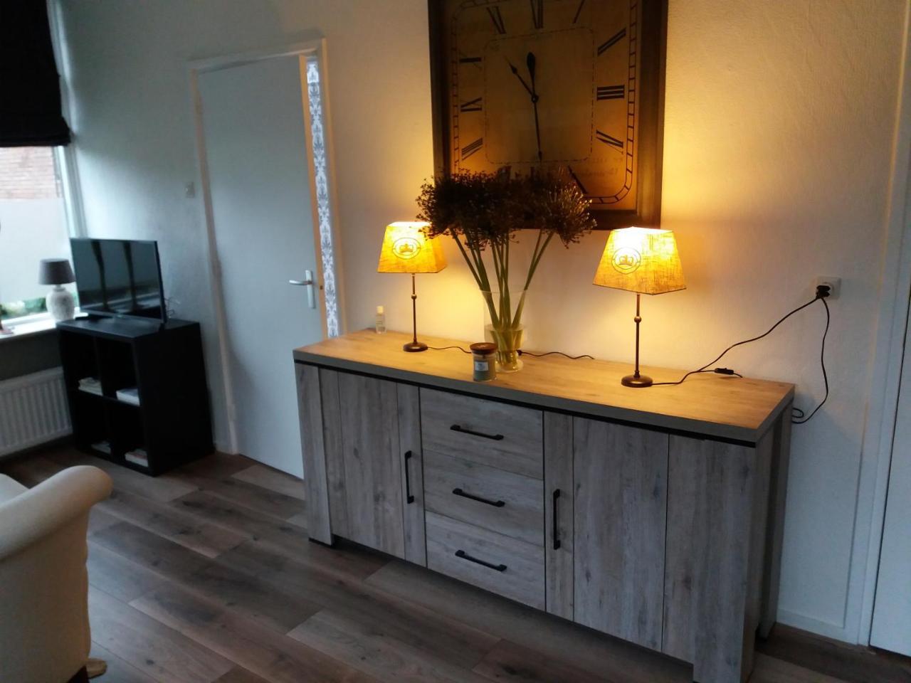 Fleurdelis — 4-Star Luxury Hotel in Lisse, Netherlands