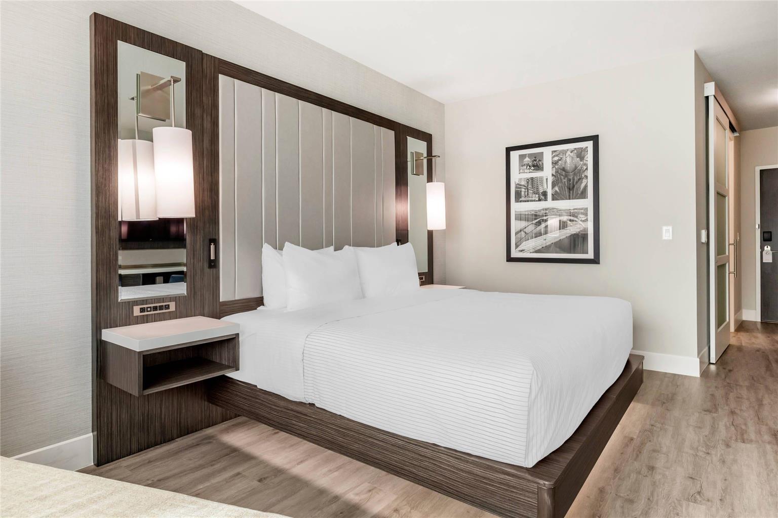 EVEN Hotels Austin Uptown Near The Domain - photo 19