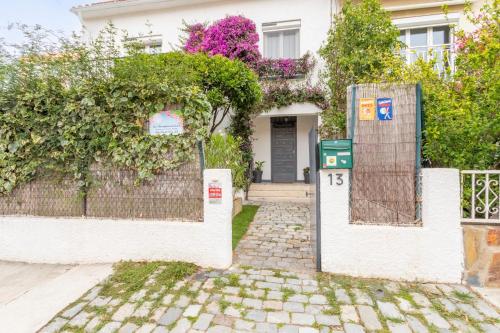 Au Bougainvillier in Perpignan, France
