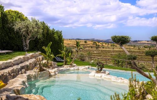 Gorgeous Home In Giarratana — 4-Star Luxury Hotel in Giarratana, Italy