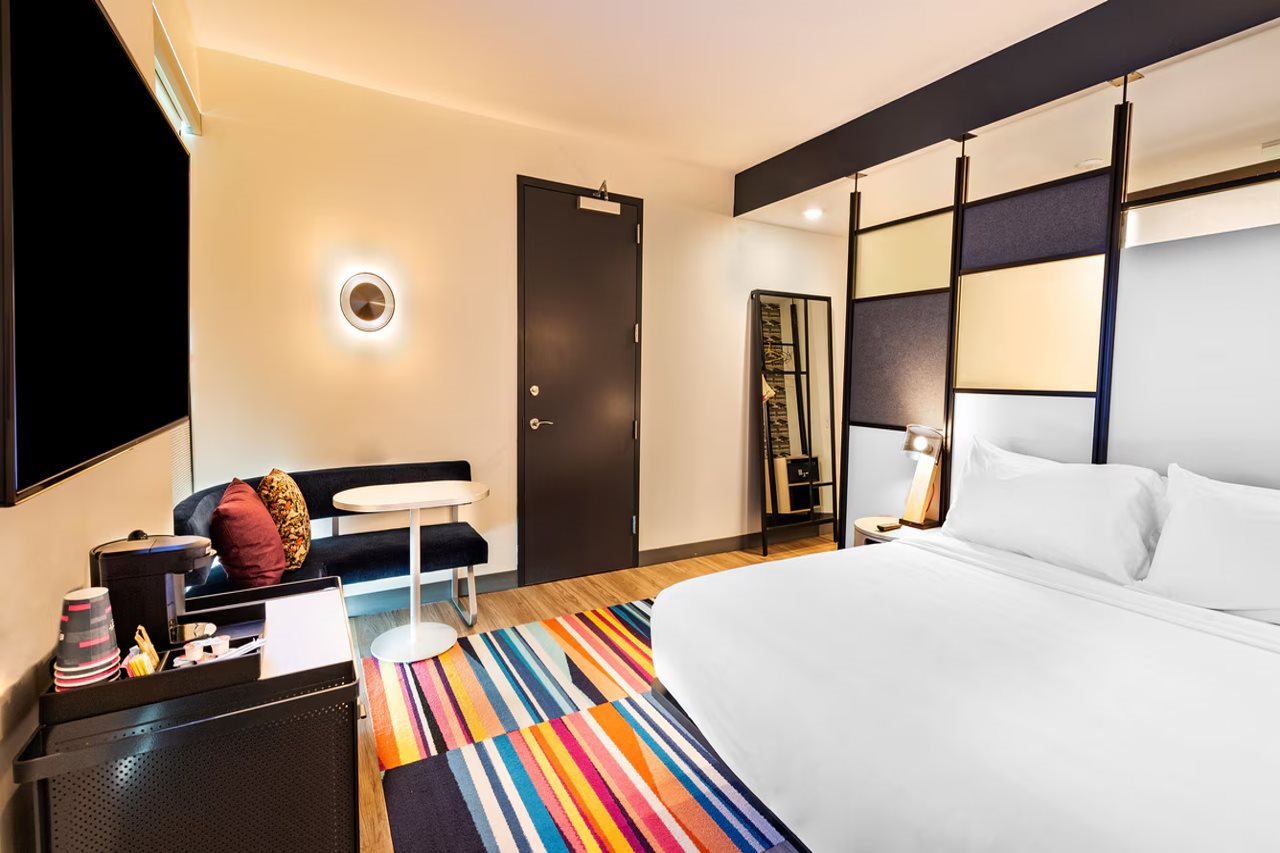 Aloft Savannah Downtown Historic District - photo 39