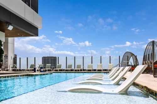 Stylish Margaritaville in Atlanta GA in Atlanta, United States