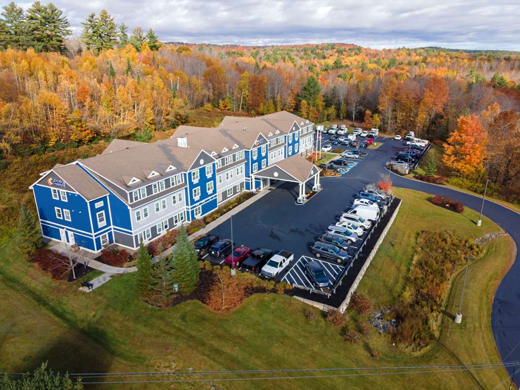 Comfort Inn & Suites Wilton - photo 9