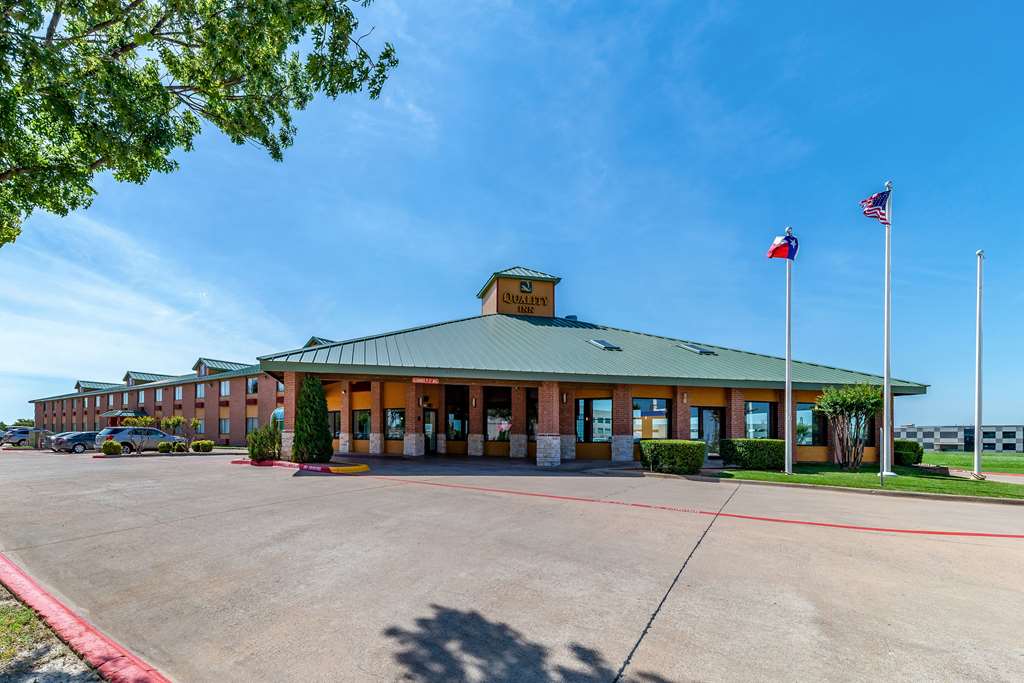 Quality Inn Allen Plano East - featured photo