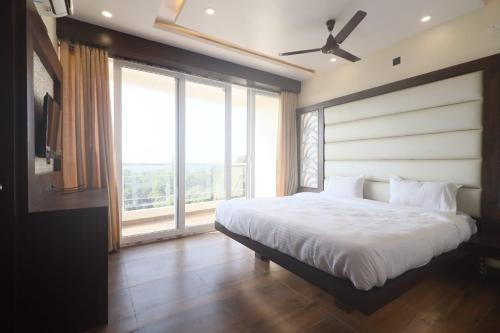 Hotel Sohrai Inn in Ranchi, India