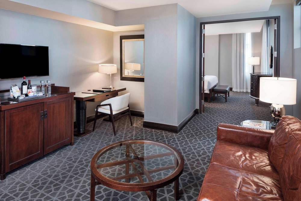 Hotel Ivy a Luxury Collection Hotel Minneapolis - photo 15