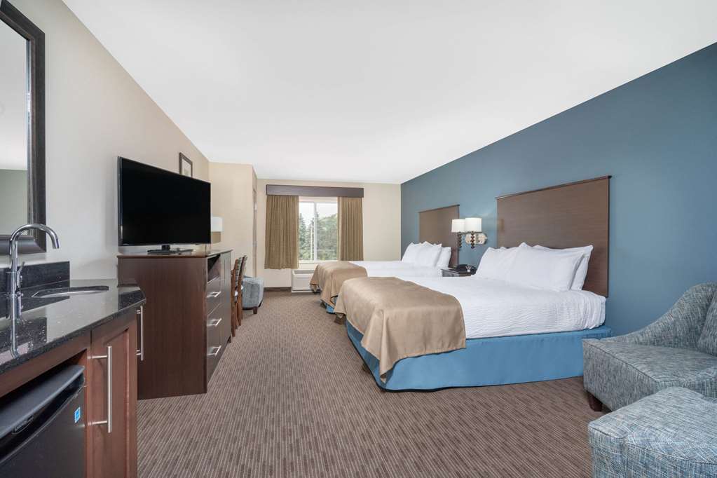 AmericInn by Wyndham Windom - photo 7