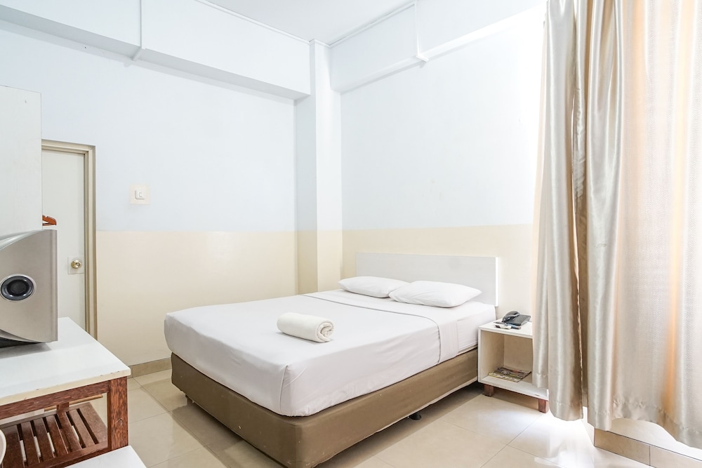 Metropolitan Inn - carbon neutral hotel in Manado