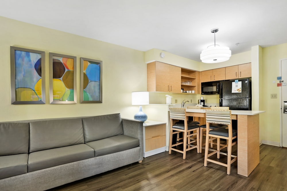 Staybridge Suites Columbia Baltimore by IHG - photo 24