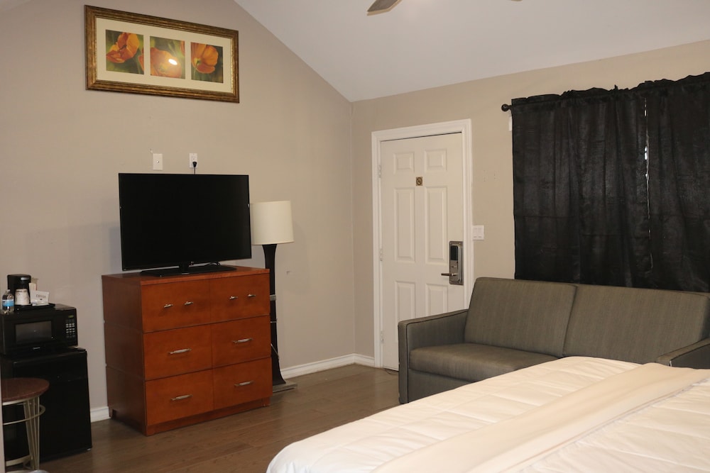 Mg Inn & Suites - photo 5