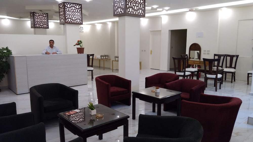 Summit Hotel — Petra — photo 2