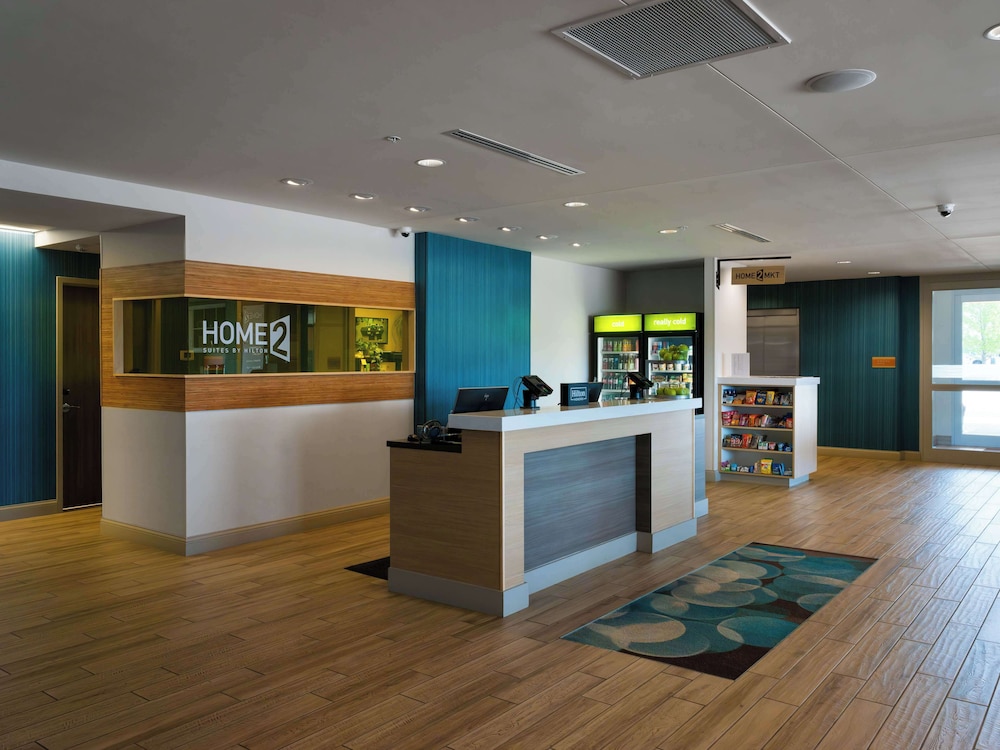 Home2 Suites by Hilton Joplin MO - photo 7