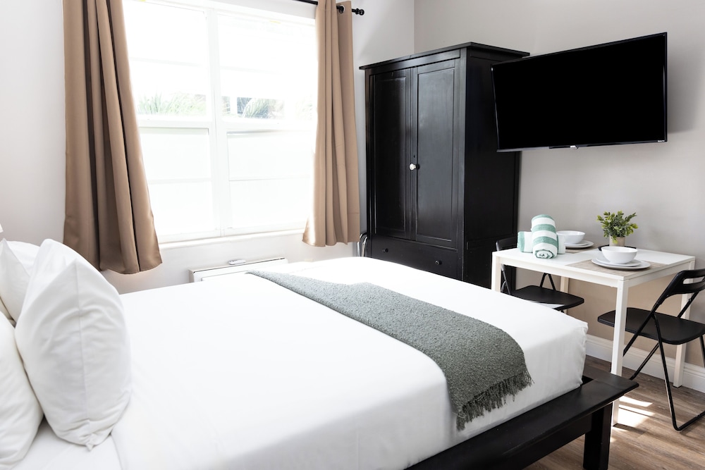 Ocean Reef Suites South Beach - photo 8
