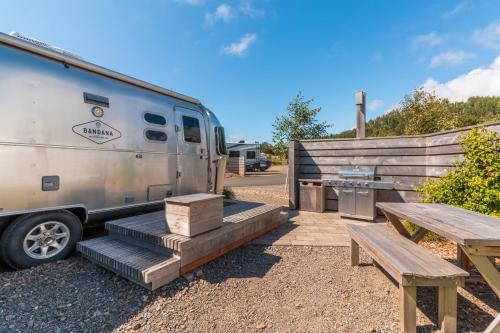 Hart's Camp Airstream Hotel & RV Park - photo 24