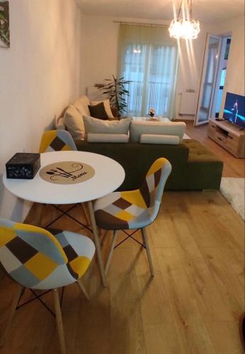 Apartman Aurora — 4-Star Luxury Hotel in Travnik, Bosnia and Herzegovina