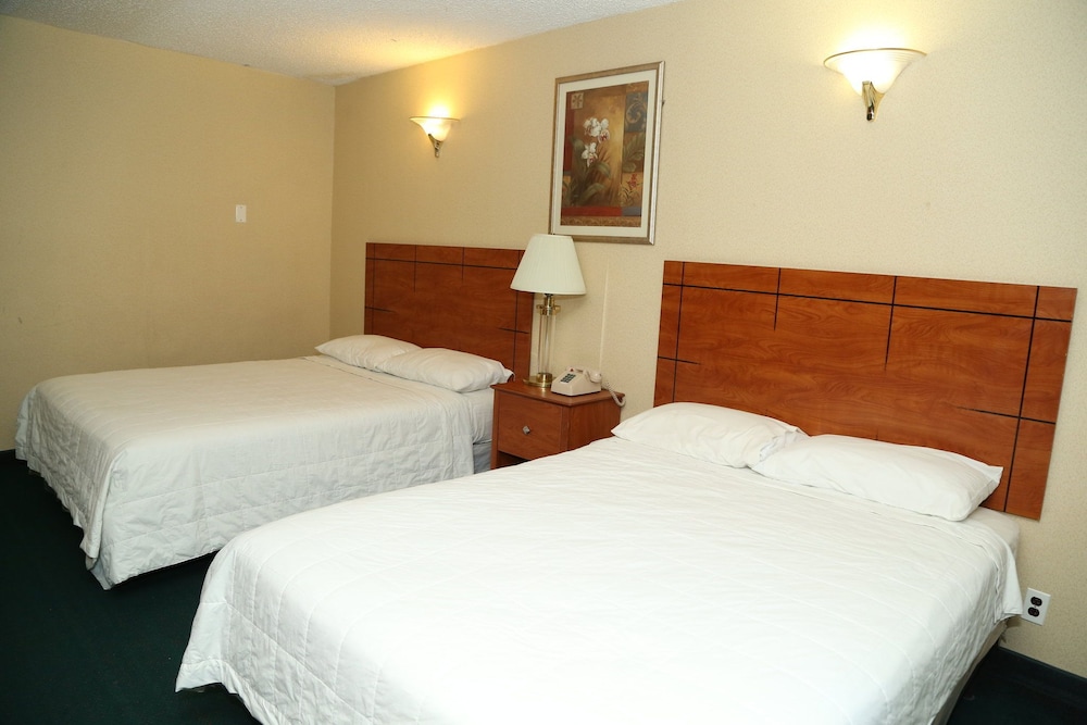 Jfk Inn - photo 11