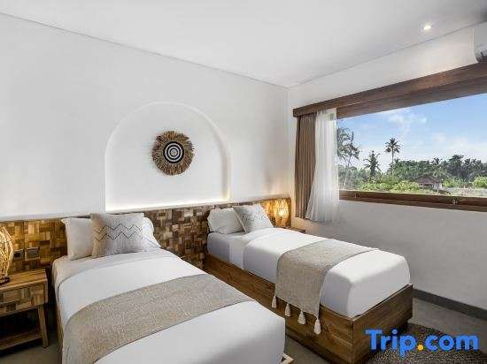 Villa Tchikobo by BaliSuperHost — 4-Star Luxury Hotel in Ubud, Indonesia