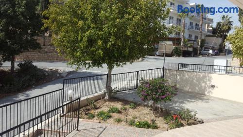 Lazaros Pissouri Apartments