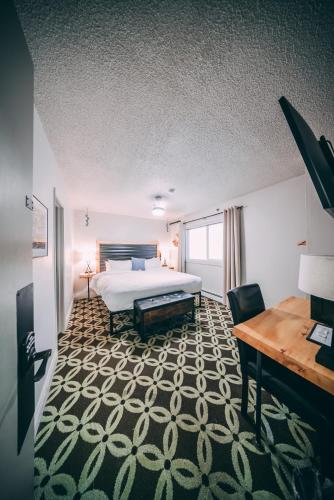 Highliner Hotel - photo 14