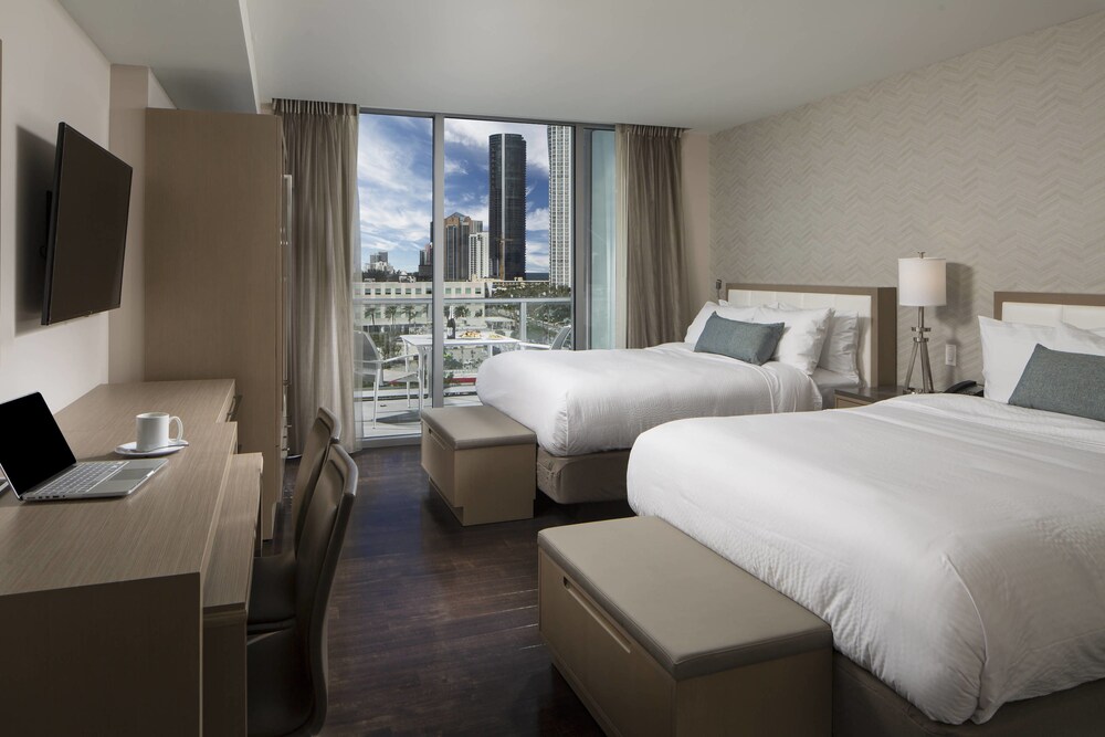 Residence Inn by Marriott Miami Sunny Isles Beach - photo 6