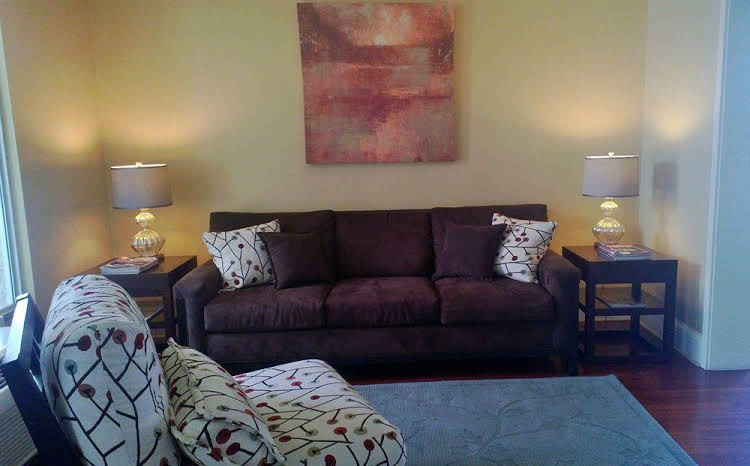 Quarterpath Inn and Suites - photo 9