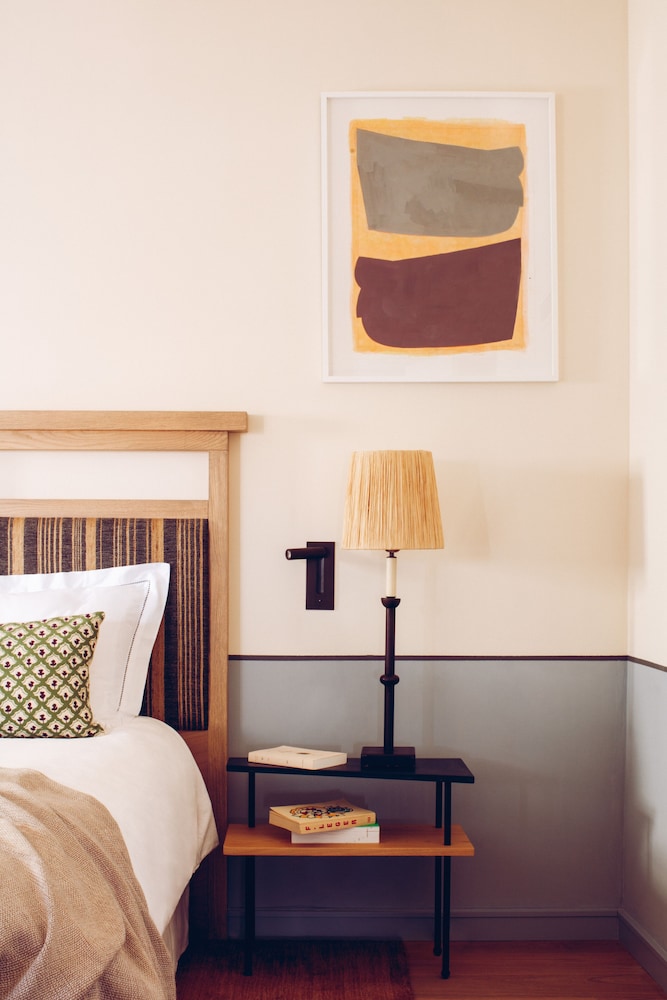 Hotel Crillon Le Brave — Bedoin — photo 5