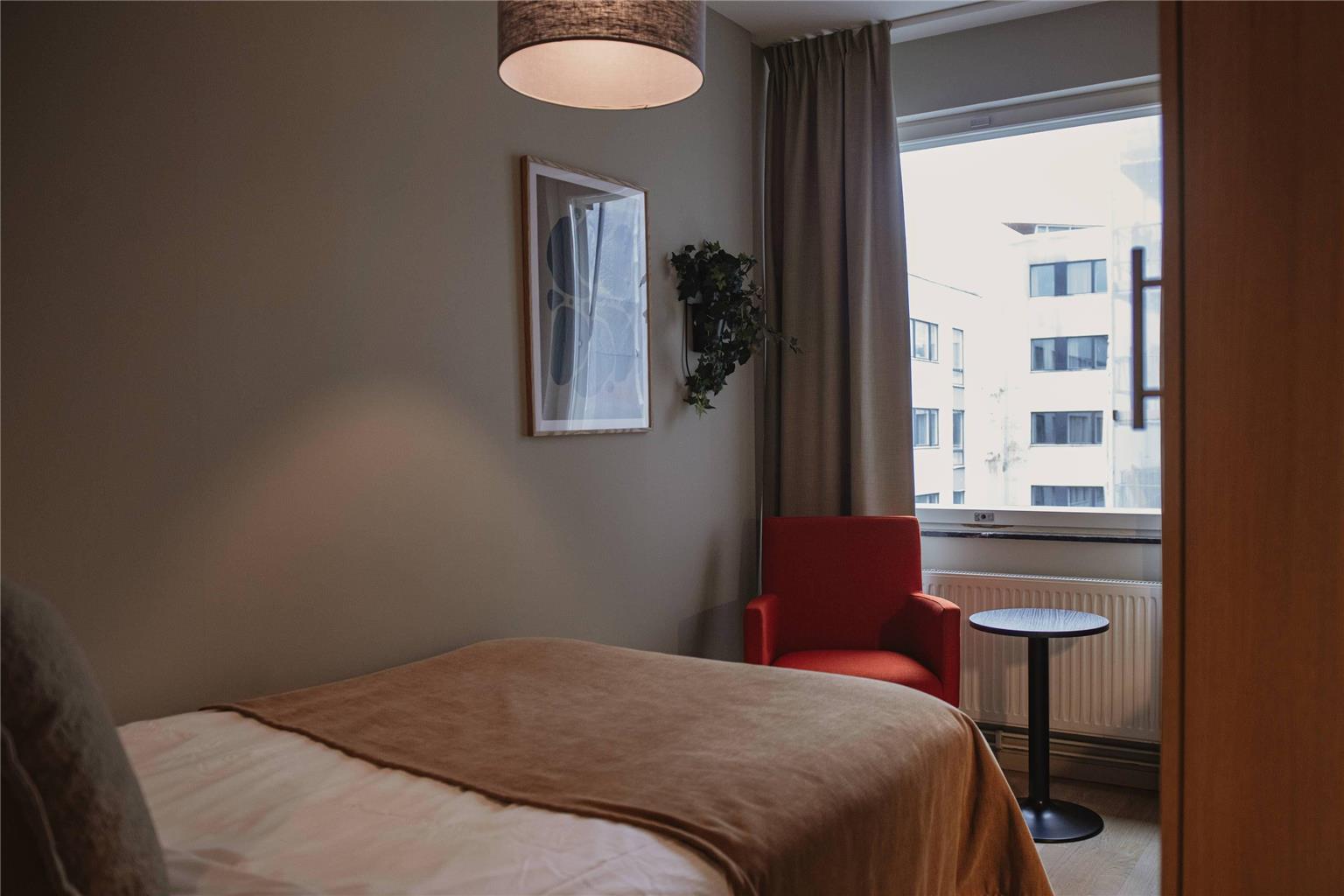 Home Hotel Odin — Goeteborg — photo 4