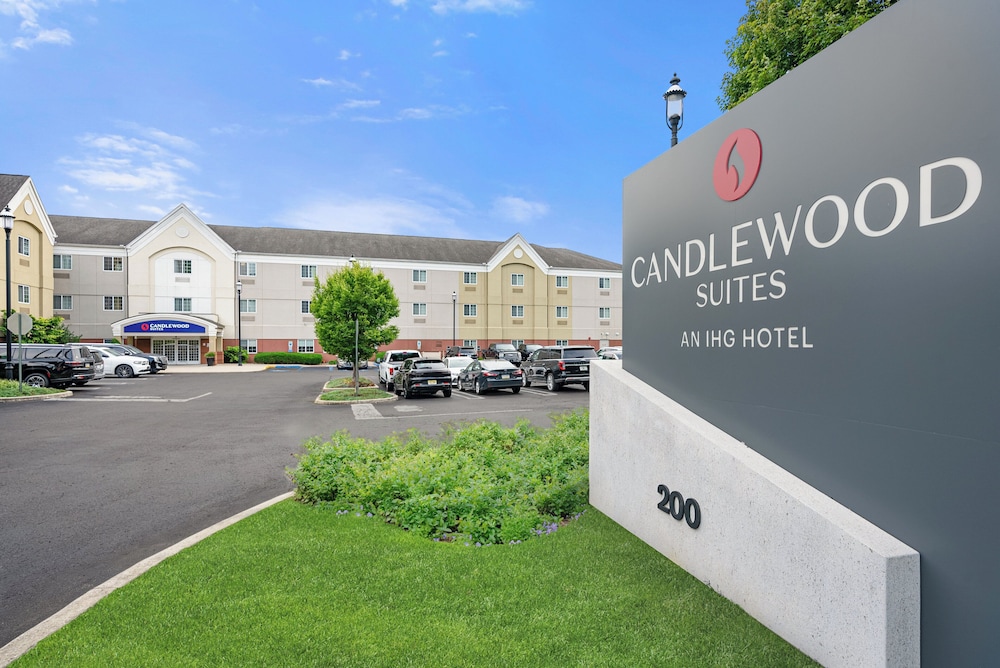 Candlewood Suites Bordentown Trenton an IHG Hotel - featured photo