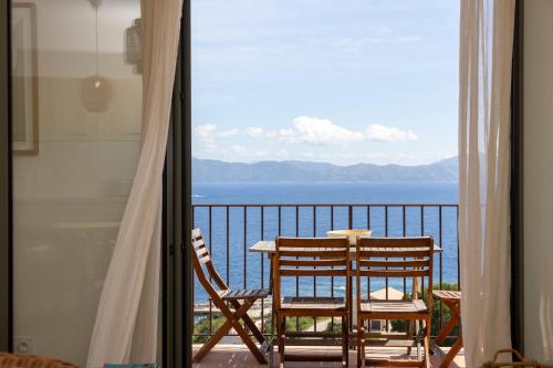 Résidence Eole in Cargese, France